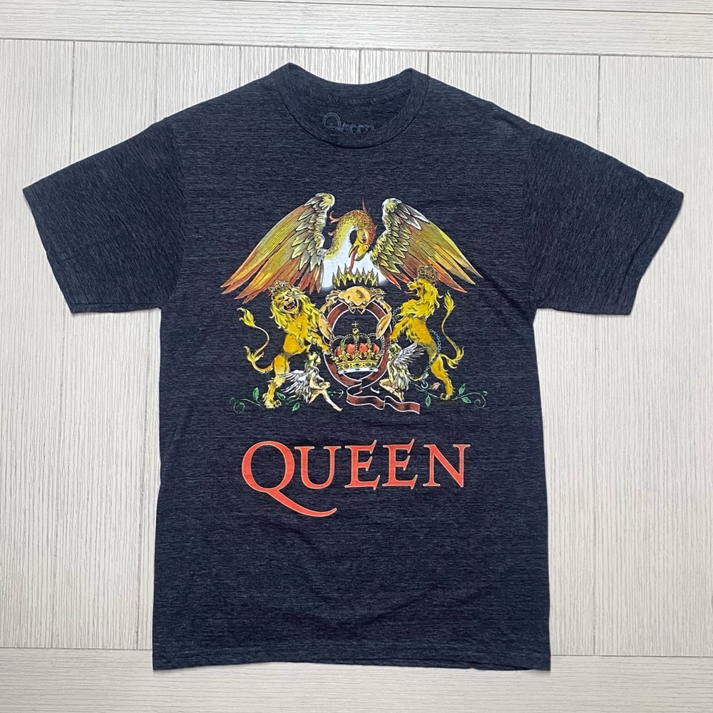 Queen Shirt